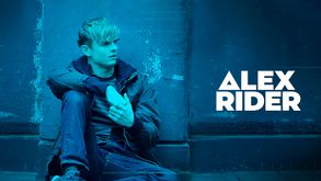 Alex Rider, Série Aventure, Sur CINE+OCS